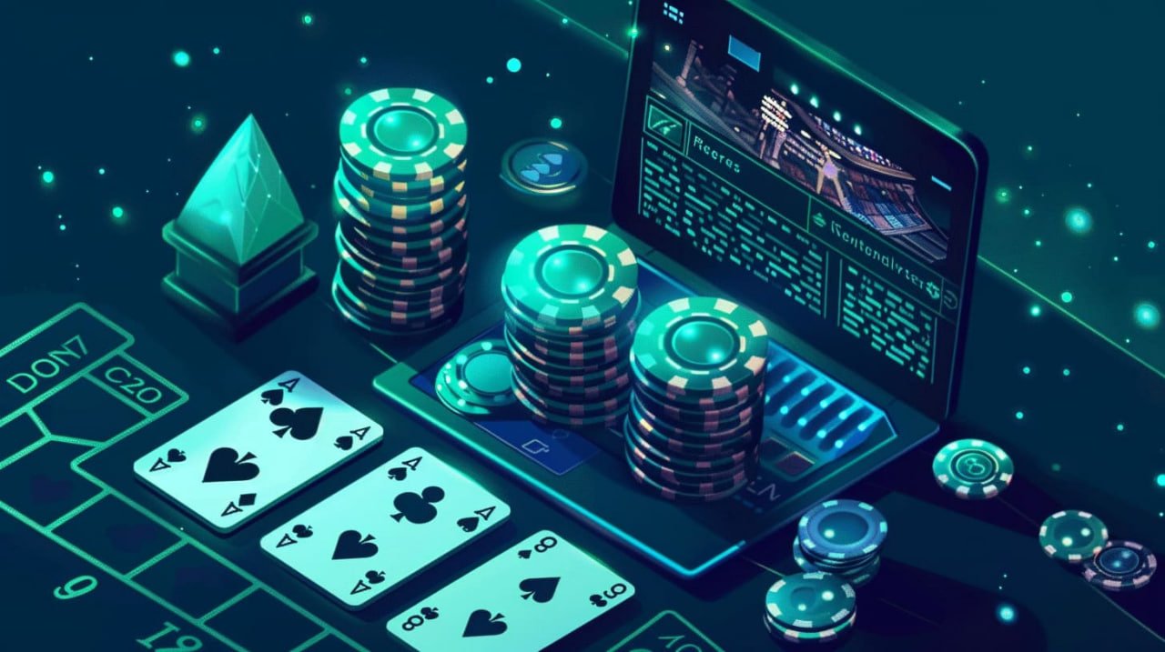 pp6 slot အွန်လိုင်း ကတ်ဂိမ်းများ Live Baccarat နှင့် Poker