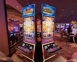 pp6 slot Live Casino ဘက်ကာရတ် ဂိမ်းများ