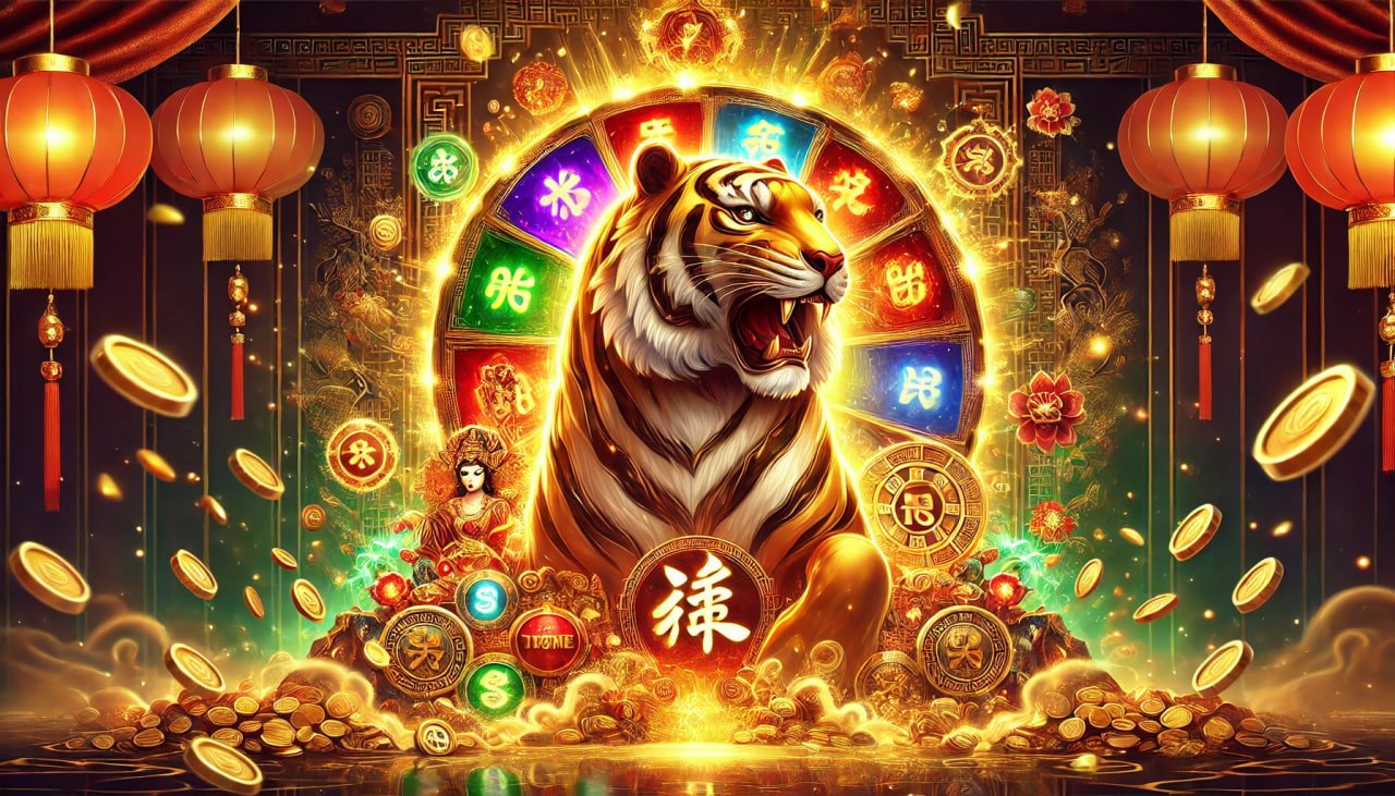 pp6 slot Myanmar Gaming Platform