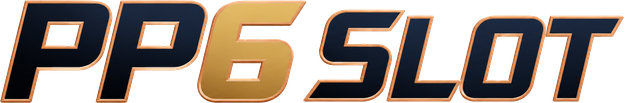 pp6 slot Logo